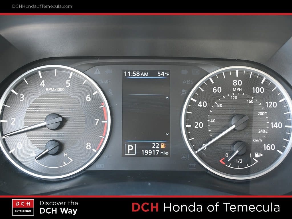 Thumbnail: 2024 Nissan Sentra - 14