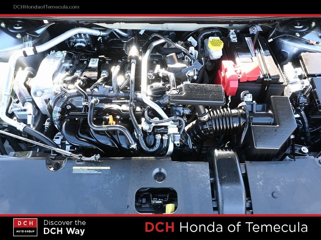 Thumbnail: 2024 Nissan Sentra - 8