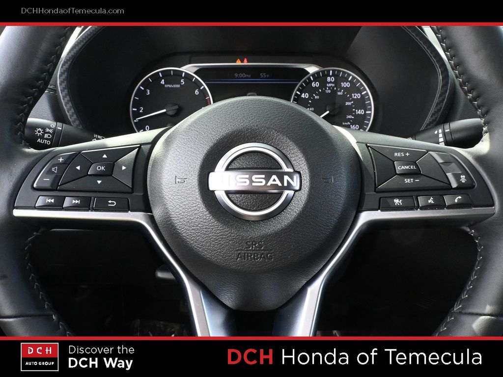 Thumbnail: 2025 Nissan Sentra - 19
