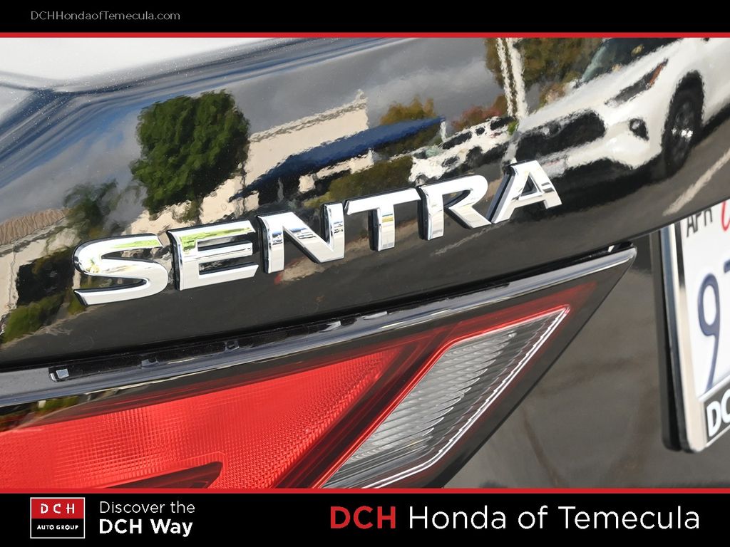 Thumbnail: 2025 Nissan Sentra - 6