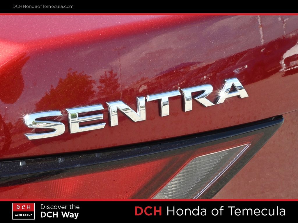 Thumbnail: 2025 Nissan Sentra - 6