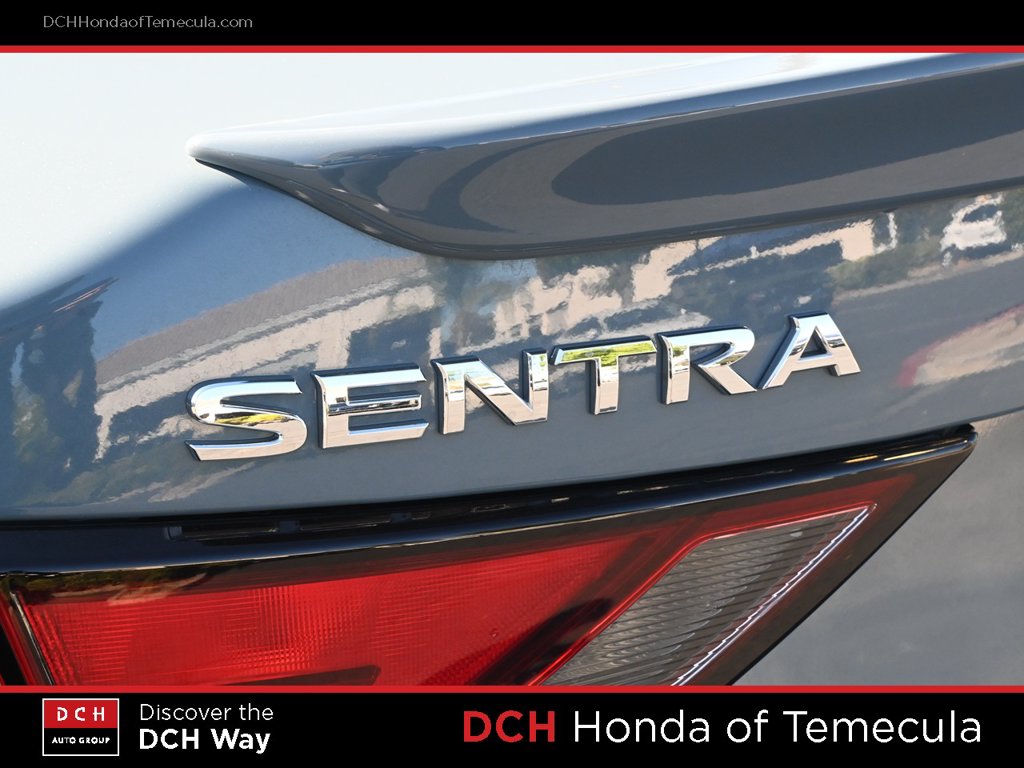 Thumbnail: 2024 Nissan Sentra - 6