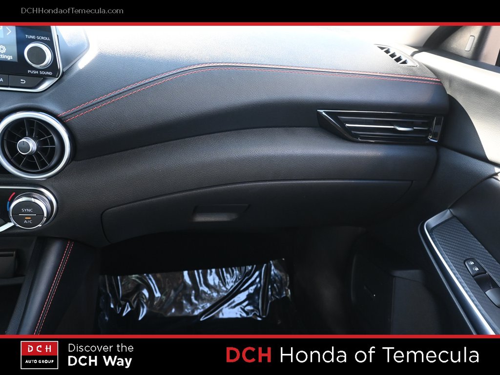 Thumbnail: 2024 Nissan Sentra - 21