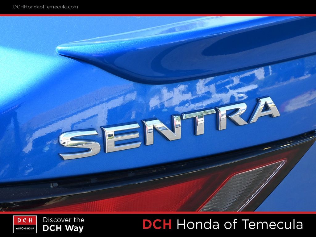 Thumbnail: 2024 Nissan Sentra - 6