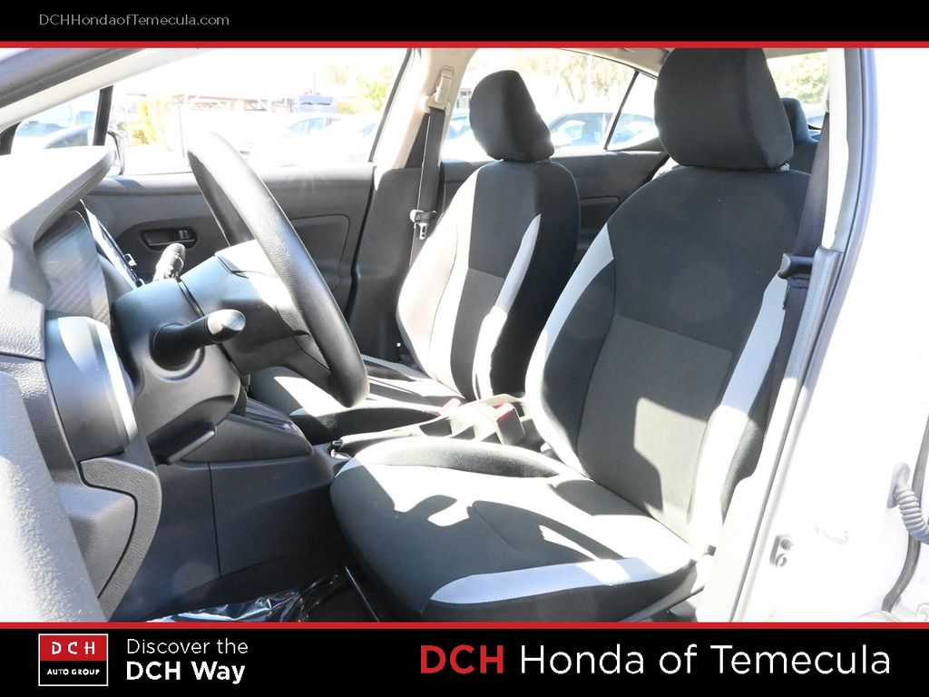 Thumbnail: 2025 Nissan Versa - 9