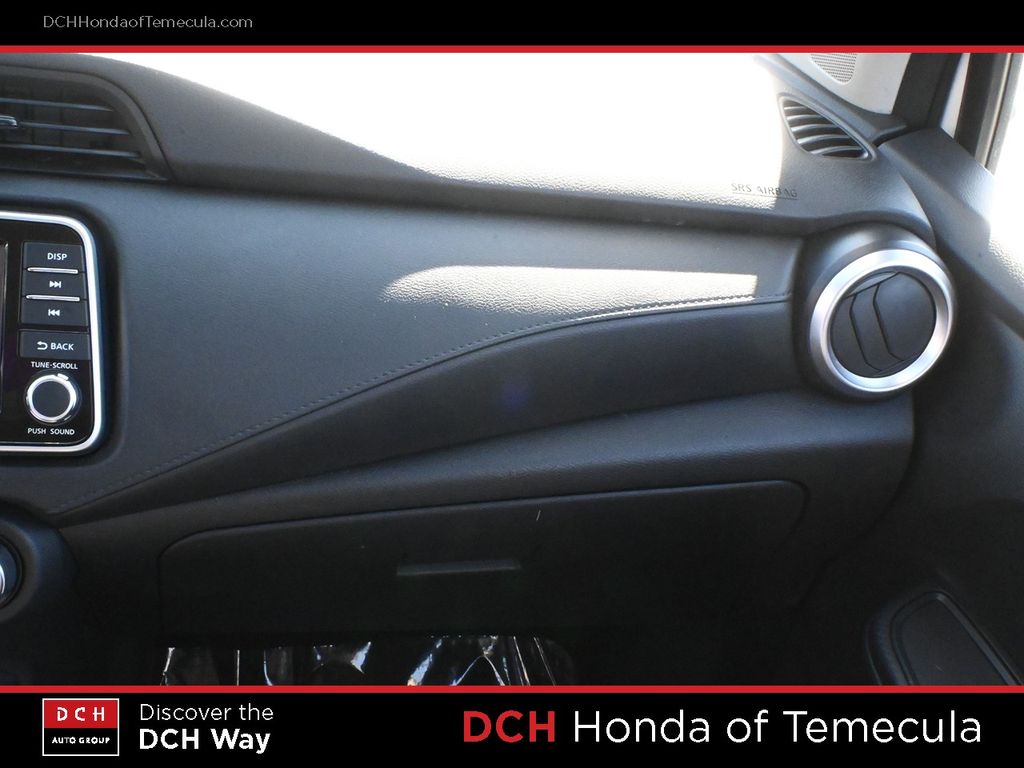 Thumbnail: 2025 Nissan Versa - 21