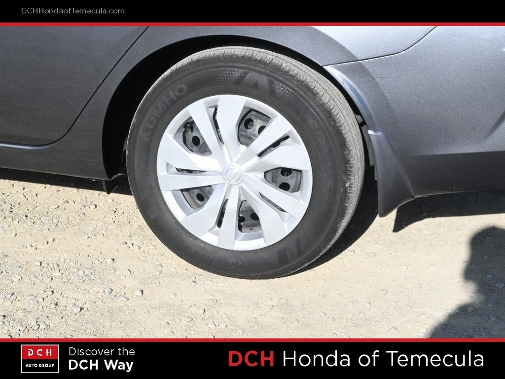 Thumbnail: 2024 Nissan Versa - 6