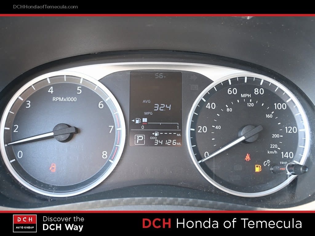 Thumbnail: 2024 Nissan Versa - 7