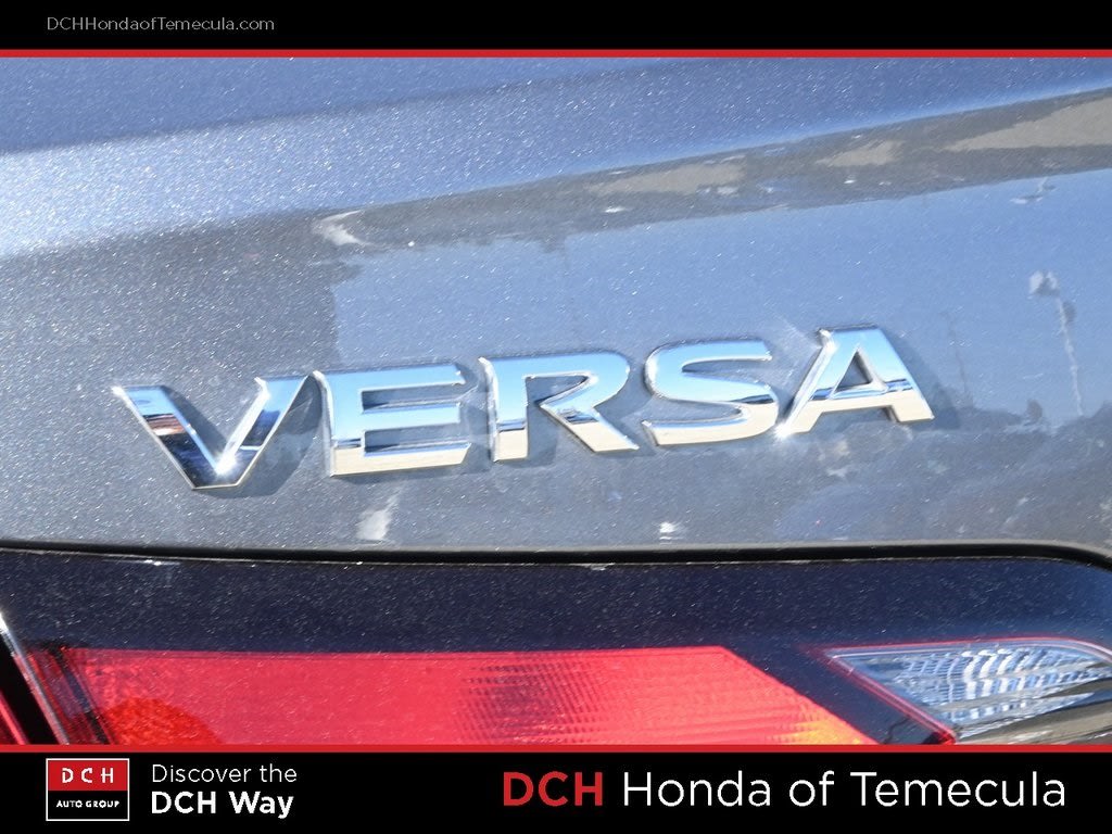 Thumbnail: 2024 Nissan Versa - 5