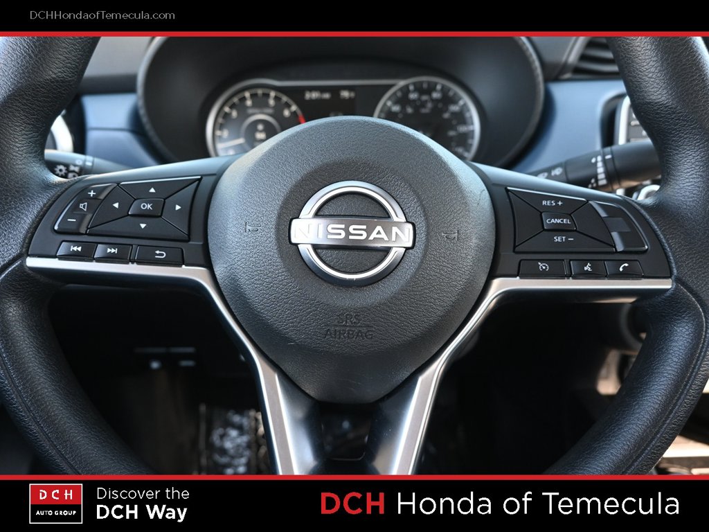 Thumbnail: 2025 Nissan Versa - 19