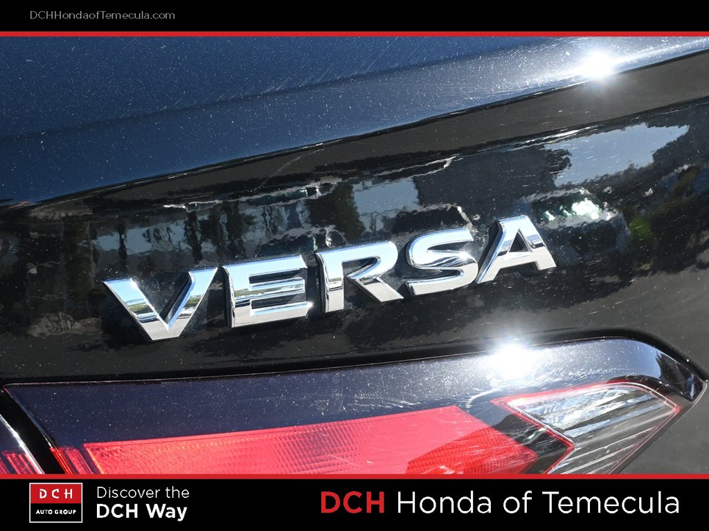 Thumbnail: 2025 Nissan Versa - 6