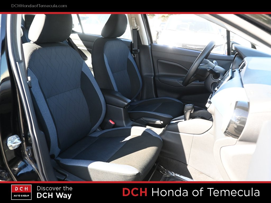Thumbnail: 2025 Nissan Versa - 10