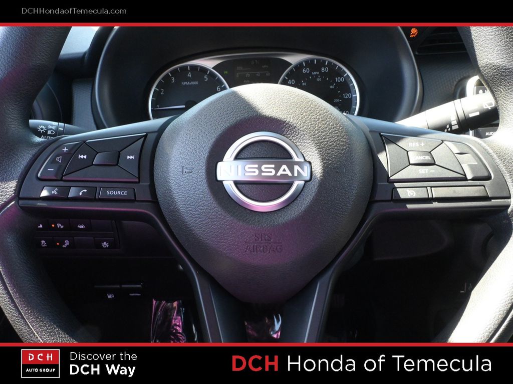 Thumbnail: 2024 Nissan Kicks - 19