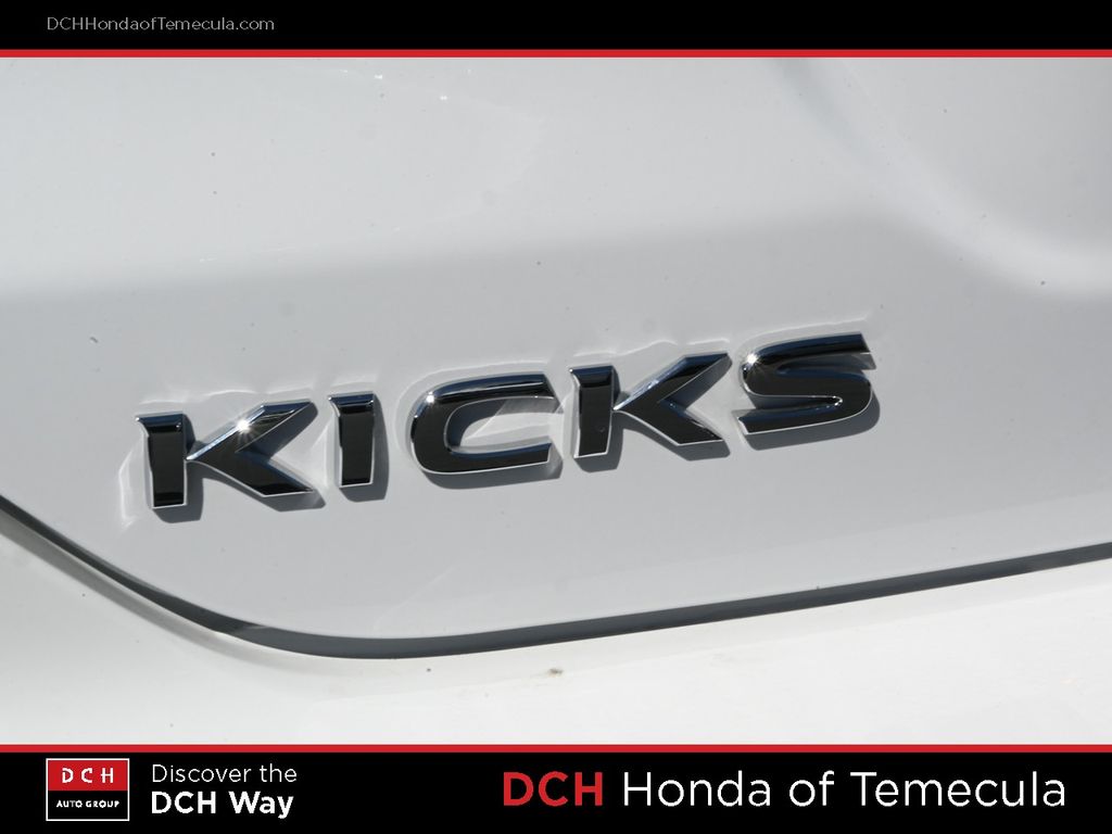 Thumbnail: 2024 Nissan Kicks - 6