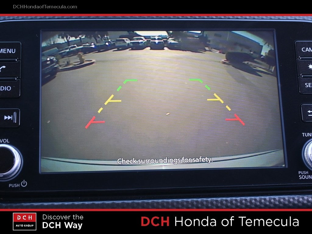 Thumbnail: 2022 Nissan Kicks - 20