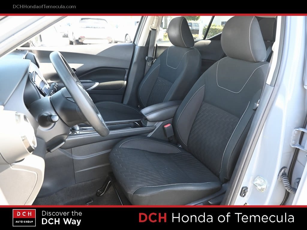 Thumbnail: 2022 Nissan Kicks - 9