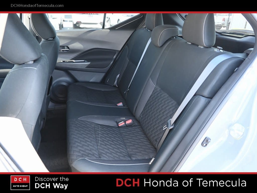 Thumbnail: 2022 Nissan Kicks - 11