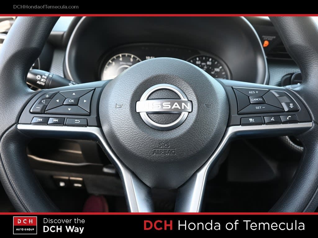 Thumbnail: 2022 Nissan Kicks - 19