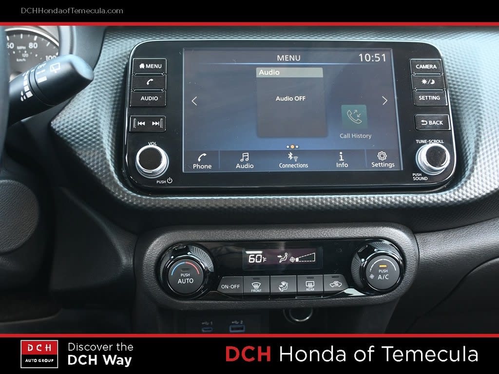 Thumbnail: 2022 Nissan Kicks - 12