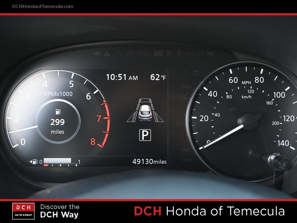 Thumbnail: 2022 Nissan Kicks - 14