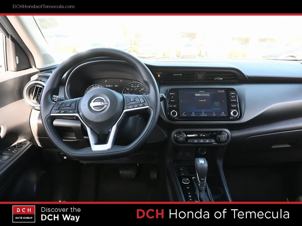 Thumbnail: 2022 Nissan Kicks - 2