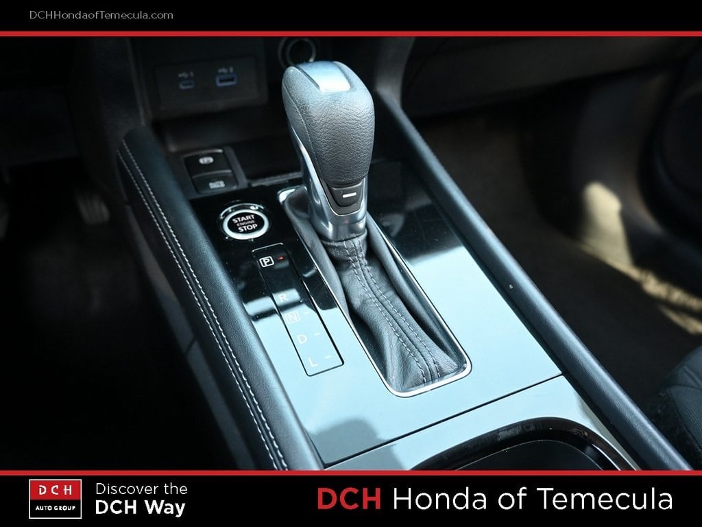 Thumbnail: 2022 Nissan Kicks - 13