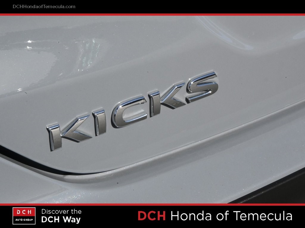 Thumbnail: 2022 Nissan Kicks - 6