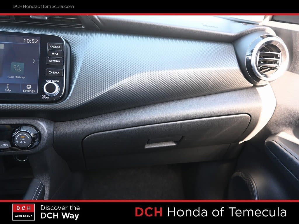 Thumbnail: 2022 Nissan Kicks - 21