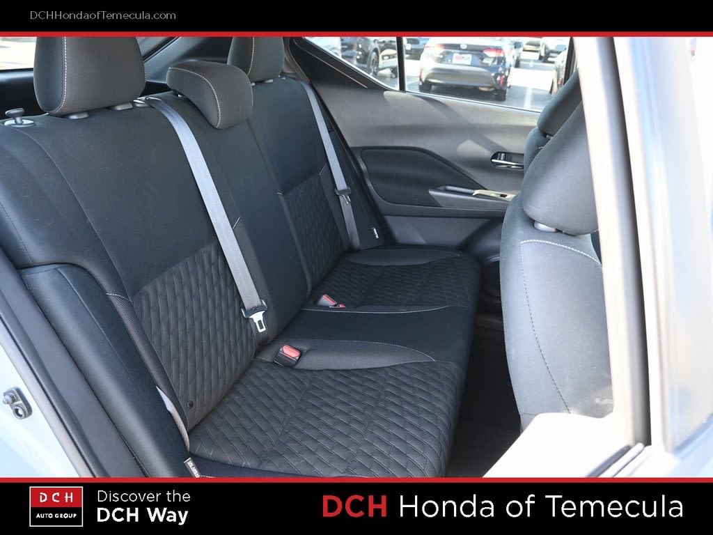 Thumbnail: 2022 Nissan Kicks - 24