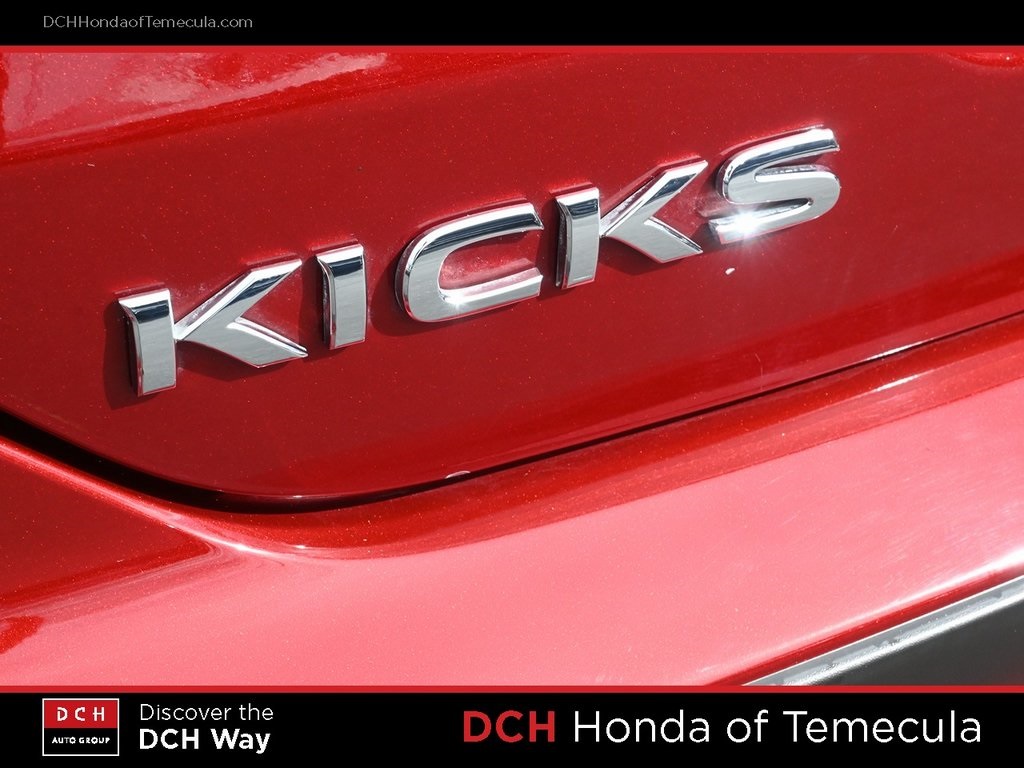 Thumbnail: 2023 Nissan Kicks - 6