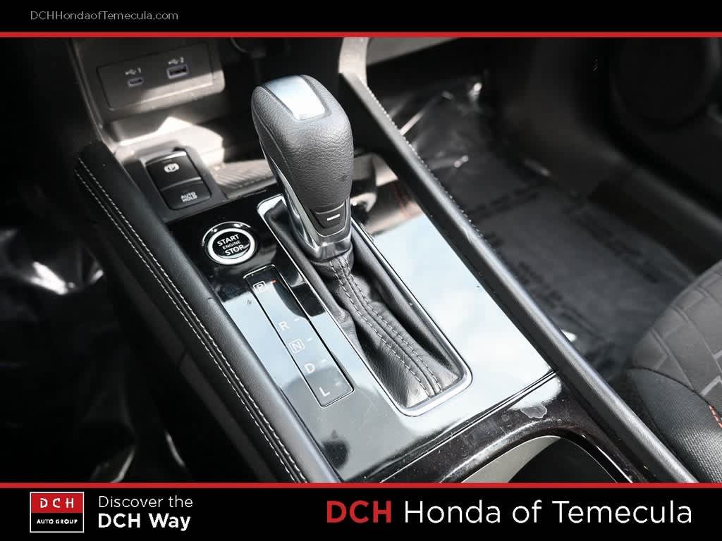 Thumbnail: 2023 Nissan Kicks - 13