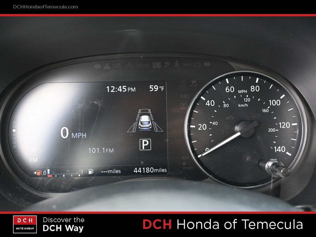 Thumbnail: 2023 Nissan Kicks - 14