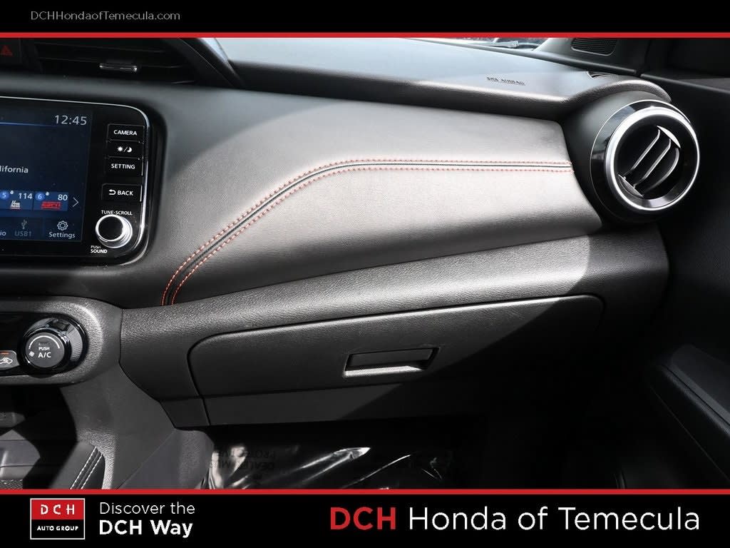 Thumbnail: 2023 Nissan Kicks - 21