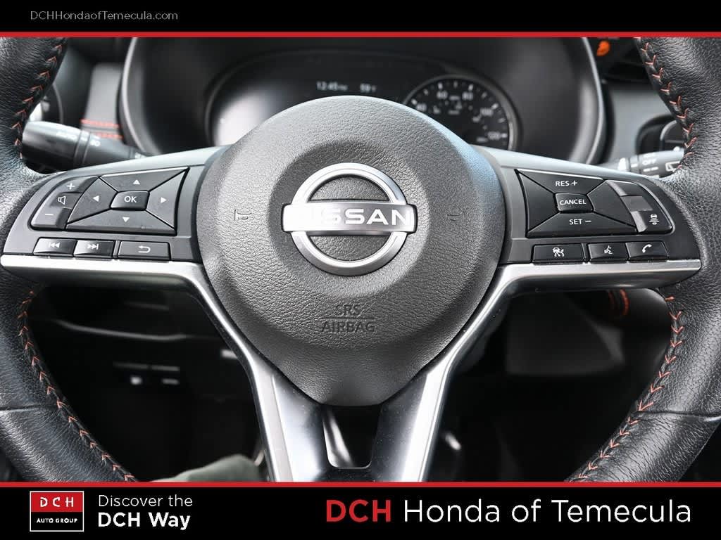 Thumbnail: 2023 Nissan Kicks - 19