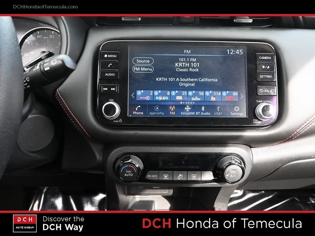 Thumbnail: 2023 Nissan Kicks - 12