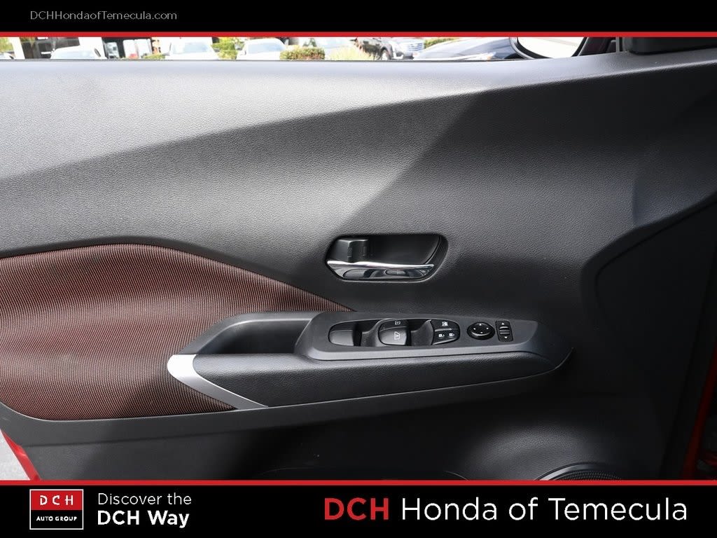 Thumbnail: 2023 Nissan Kicks - 22