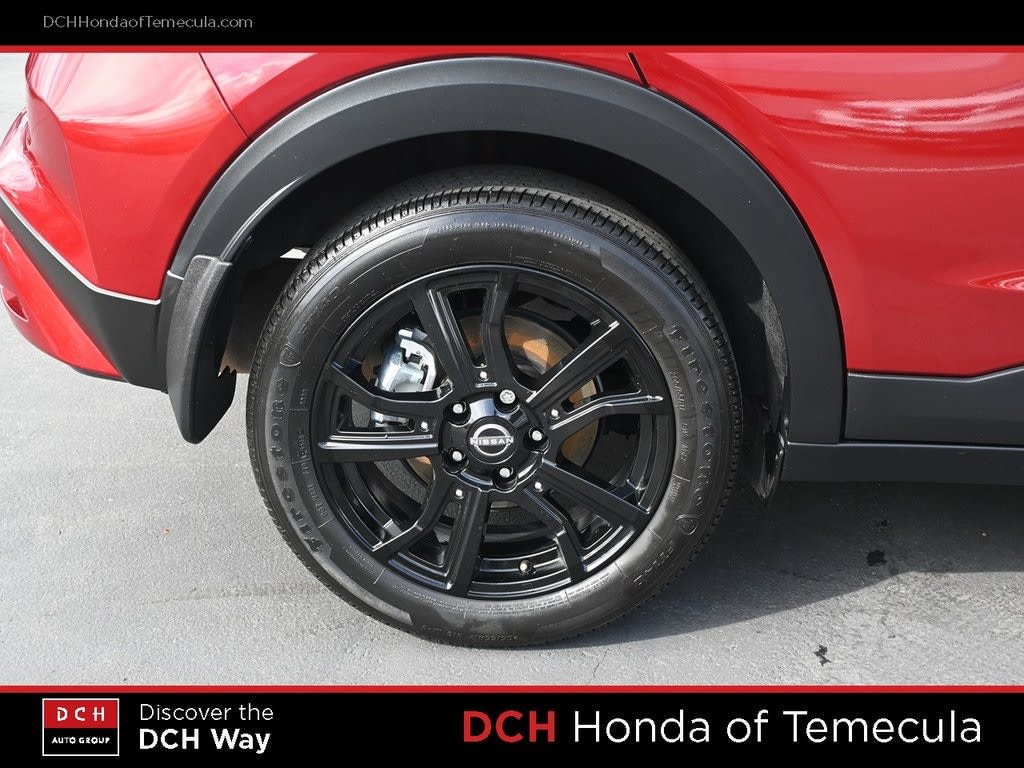 Thumbnail: 2023 Nissan Kicks - 7