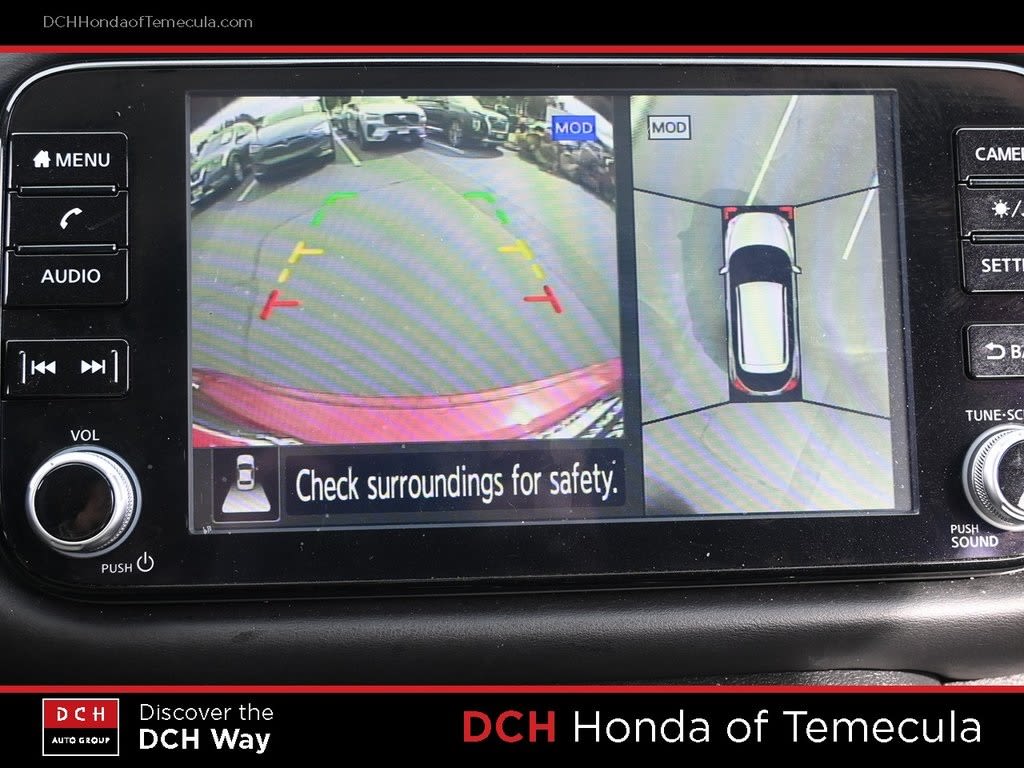 Thumbnail: 2023 Nissan Kicks - 20