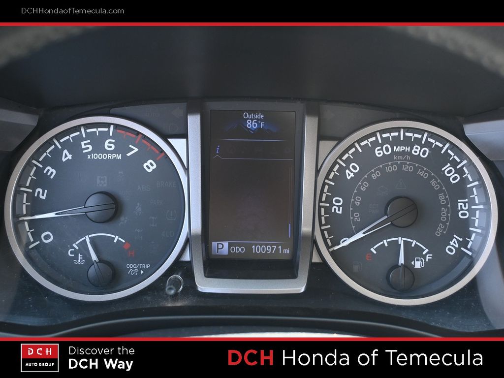 Thumbnail: 2019 Toyota Tacoma - 14