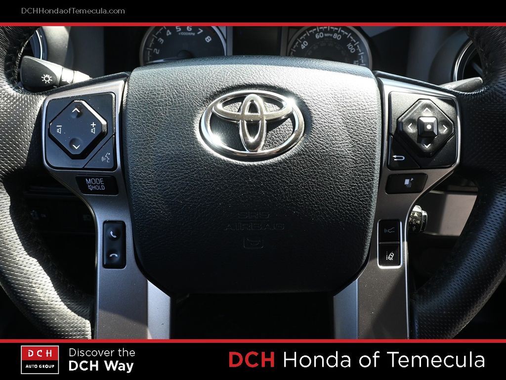 Thumbnail: 2019 Toyota Tacoma - 19