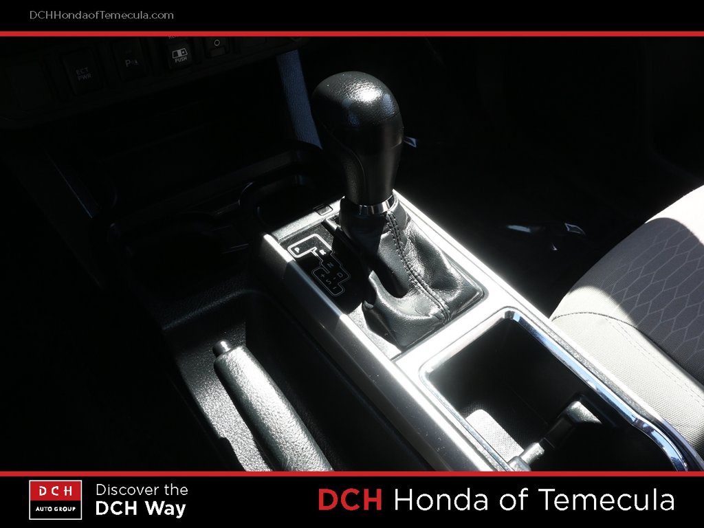 Thumbnail: 2019 Toyota Tacoma - 13