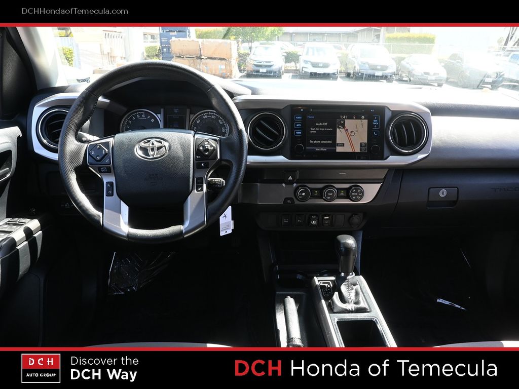 Thumbnail: 2019 Toyota Tacoma - 2