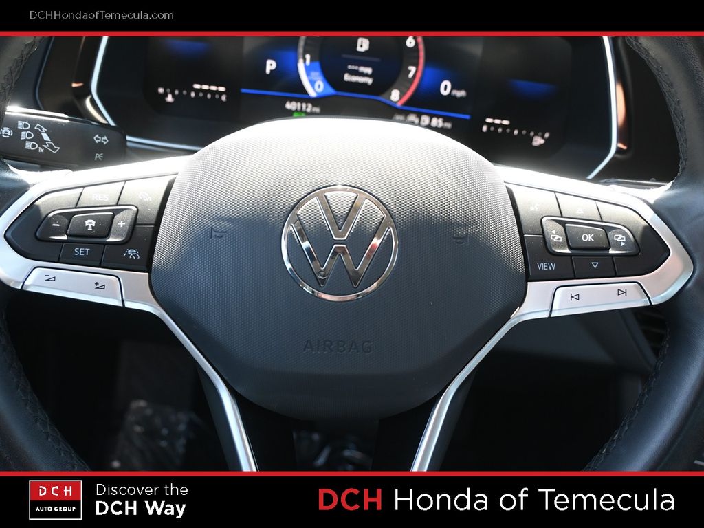 Thumbnail: 2024 Volkswagen Jetta - 19