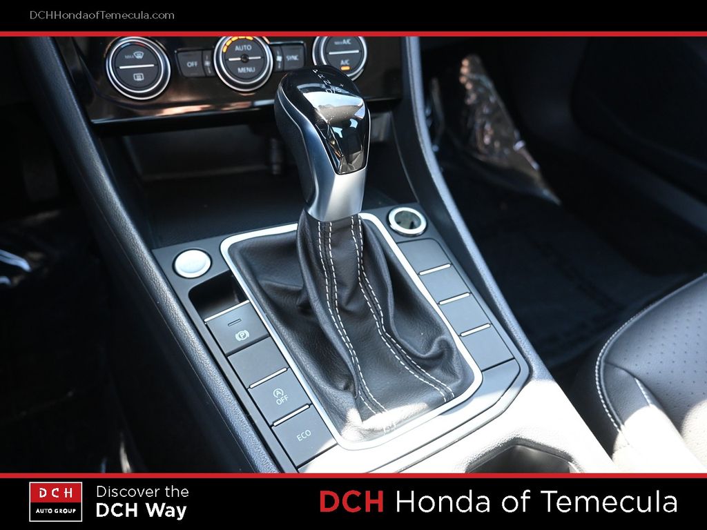 Thumbnail: 2024 Volkswagen Jetta - 13