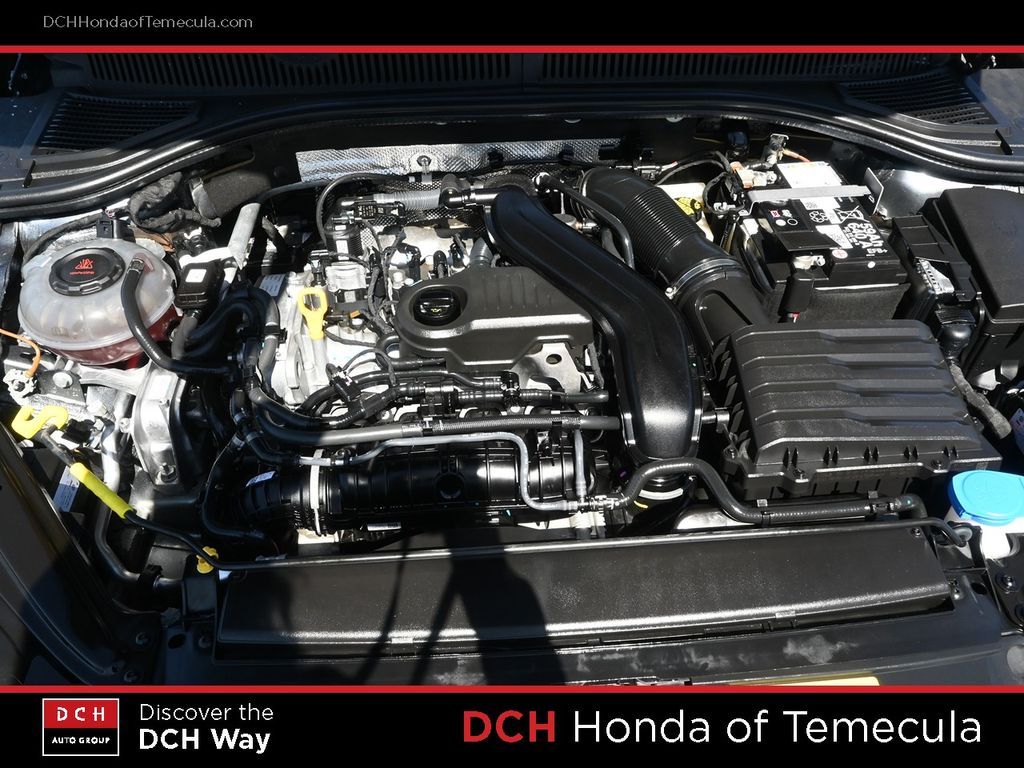 Thumbnail: 2024 Volkswagen Jetta - 8