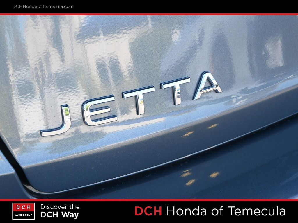 Thumbnail: 2024 Volkswagen Jetta - 6