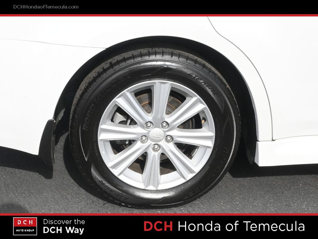 Thumbnail: 2012 Subaru Legacy - 7