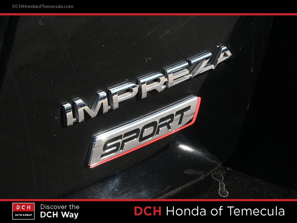 Thumbnail: 2017 Subaru Impreza - 6