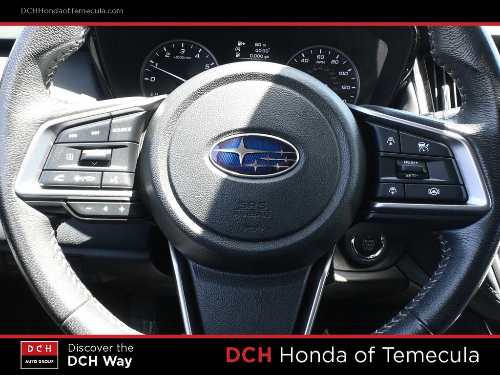 Thumbnail: 2023 Subaru Outback - 19