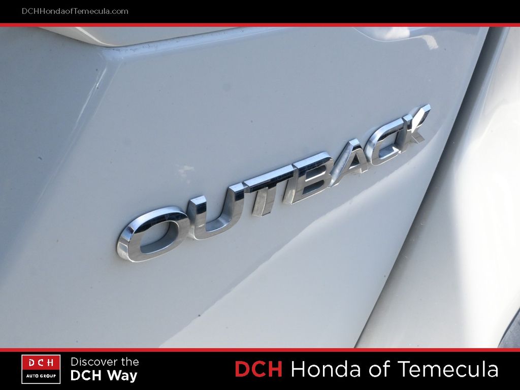 Thumbnail: 2023 Subaru Outback - 6